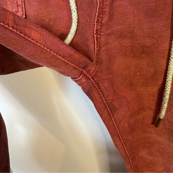 Anthropologie Pilcro Patchwork The Trailblazer Pants - Picture 10 of 16